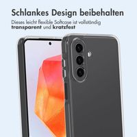 imoshion Protective Backcover Samsung Galaxy A26 - Transparent