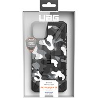 UAG Pathfinder Case Arctic Camo White für das iPhone 11 Pro Max