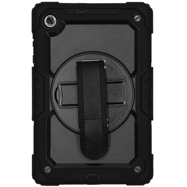 Extreme Protect Case Lenovo Tab M10 FHD Plus - Schwarz