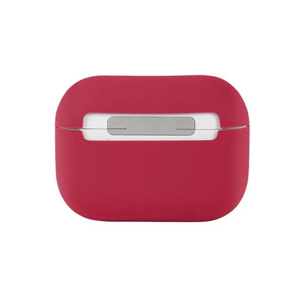 Holdit Silicone Case Apple AirPods Pro / Pro 2 - Red Velvet