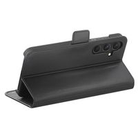 dbramante1928 Copenhagen Klapphülle Samsung Galaxy S24 Plus - Schwarz