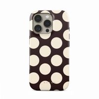 Burga Tough Back Cover MagSafe Apple iPhone 16 Pro - Spot On