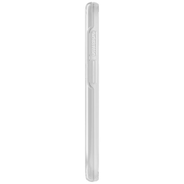 OtterBox Symmetry Case OnePlus 9 - Transparent