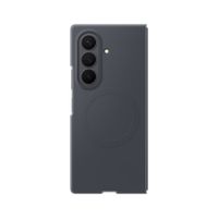 Samsung Silicon Magnet Case Samsung Galaxy Z Fold 8 Ultra - Black