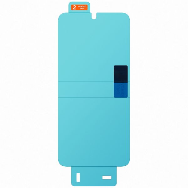Samsung Original Displayschutzfolie Samsung Galaxy S23