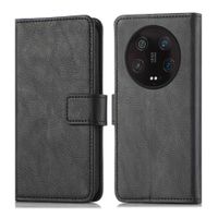 imoshion Luxuriöse Klapphülle Xiaomi 14 Ultra - Schwarz