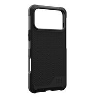 UAG Back Cover Metropolis LT MagSafe Apple iPhone 17 Pro - Kevlar Black