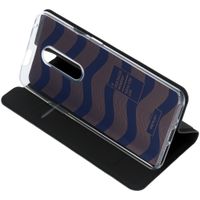 Dux Ducis Slim TPU Klapphülle Schwarz für das OnePlus 7 Pro