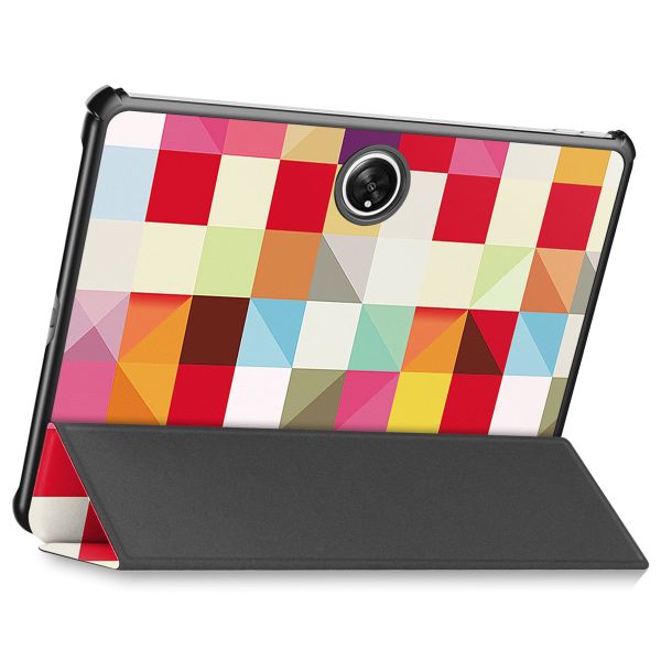 imoshion Design Trifold Klapphülle für das OnePlus Pad - Various Colors