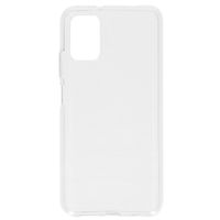 imoshion Gel Case Xiaomi Poco M3 - Transparent