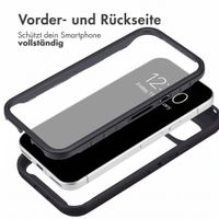 imoshion 360° Full Protective Case Google Pixel 11 / 11 Pro / 10 / 10 Pro - Schwarz