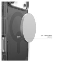 UAG Trooper Backcover mit Magnet Apple iPhone 17 Pro Max - Ash