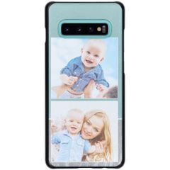 Gestalte deine eigene Galaxy S10 Plus Hardcase Hülle