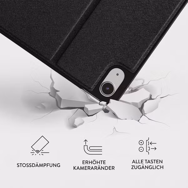 Burga Tablet Case Apple iPad Air 11 Zoll (2026) M4 / (2025) M3 / (2024) M2 - Freshly Picked