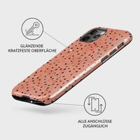 Burga Tough Back Cover für das iPhone 12 (Pro) - Watermelon Shake