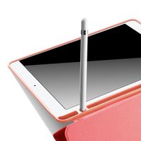 Dux Ducis Domo Klapphülle für das iPad Pro 12.9 (2015) - Rosa