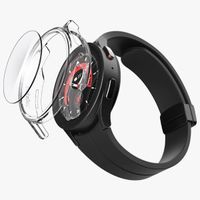 Spigen Thin Fit™ Case für die Samsung Galaxy Watch 5 Pro - 45 mm - Transparent