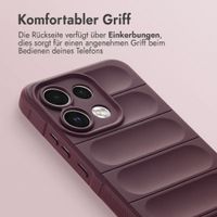 imoshion EasyGrip Backcover Oppo Reno 16 F - Aubergine