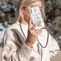 imoshion Design Hülle mit Band für das Samsung Galaxy A52(s) (5G/4G) - Dreamcatcher