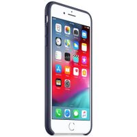 Apple Silicone Case für das Apple iPhone 8 Plus / 7 Plus