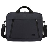 Case Logic Huxton Attaché Laptoptasche 14 Zoll - Black