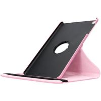 imoshion 360° drehbare Klapphülle Rosa Galaxy Tab A 10.1 (2019)