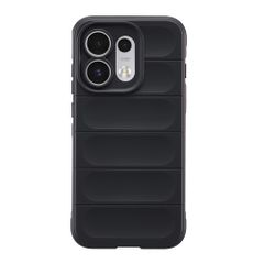 imoshion EasyGrip Backcover Oppo Reno 16 / 16 Pro - Schwarz