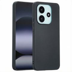 imoshion TPU Color Cover Xiaomi Redmi Note 14 (4G) - Schwarz