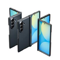 Spigen Slim Armor Case MagSafe Samsung Galaxy Z Fold 8 Ultra - Metal Slate