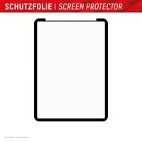 Displex Papersense Screen Protector für das iPad Pro 11 (2018 - 2022) - Transparent