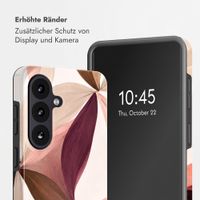 Selencia Vivid Rückabdeckung mit MagSafe Samsung Galaxy S26 FE - Silk Spirit