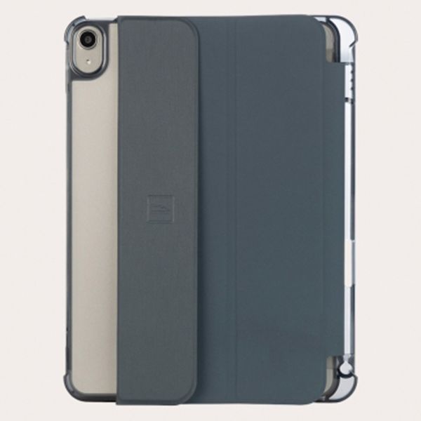 Tucano Satin case Apple iPad Air 11 Zoll (2025) M3 / (2024) M2 - Blue & Black