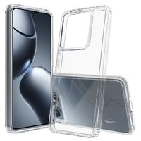 Accezz Xtreme Impact Case für das Xiaomi 14T - Transparent