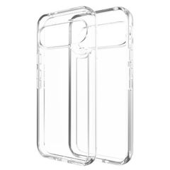 ZAGG Crystal Palace Case für das Google Pixel 9 Pro XL - Clear