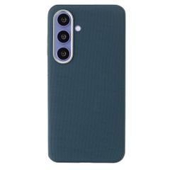 Accezz Mesh Backcover mit MagSafe Samsung Galaxy S25 / S24 - Dunkelblau