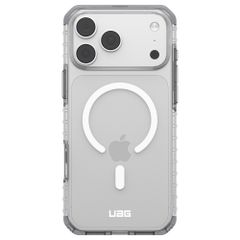 UAG Plyo LT MagSafe Backcover Apple iPhone 18 Pro Max / 17 Pro Max - Ice