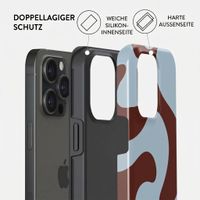 Burga Tough Back Cover MagSafe Apple iPhone 13 Pro - Core