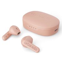 Urbanista Copenhagen - In-Ear Kopfhörer - Bluetooth Kopfhörer - Dusty Pink