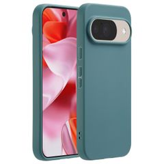 imoshion TPU Color Cover Google Pixel 10 - Pine Green