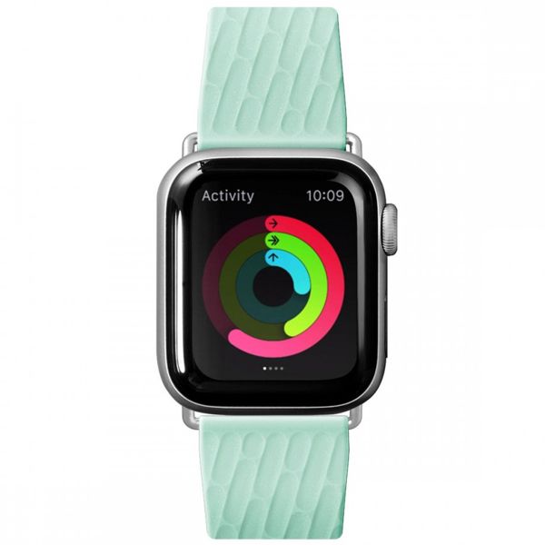 Laut Active 2.0 für das Apple Watch Series 1-10 / SE / Ultra (2) - 42/44/45/46/49 mm - Mint