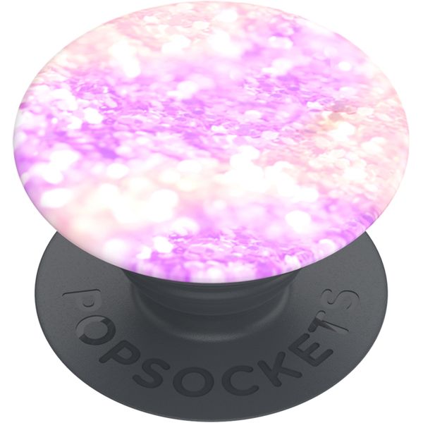 PopSockets PopGrip - Abnehmbar - Pink Morning Confetti