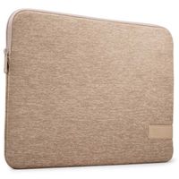 Case Logic Reflect Laptop Hülle 14 Zoll - Laptop Sleeve - Boulder Beige