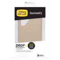 OtterBox Symmetry Series Case für das Samsung Galaxy S23 Ultra - Beige