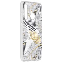 Design TPU Hülle für das Huawei P Smart Plus (2019)
