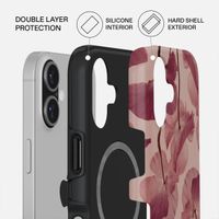 Burga Tough Back Cover MagSafe Apple iPhone 17 - Tender Kiss