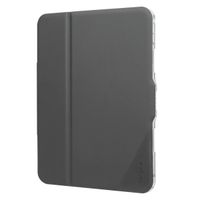 Targus VersaVu® Clear Case für das iPad 11 (2025) 11 Zoll / iPad 10 (2022) 10.9 Zoll - Schwarz