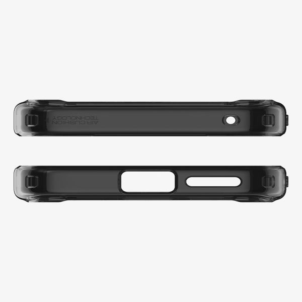 Spigen Ultra Hybrid Backcover MagSafe Google Pixel 9A - Schwarz