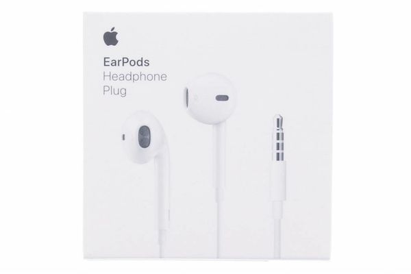 Apple EarPods Jack