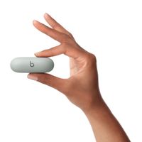 Beats Solo Buds Wireless Earbuds – Bluetooth-In-Ear-Kopfhörer - Storm Gray