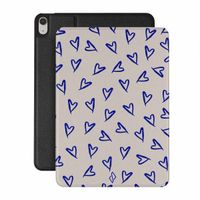 Burga Tablet Case für das iPad Air 5 (2022) / Air 4 (2020) - Love Me Right